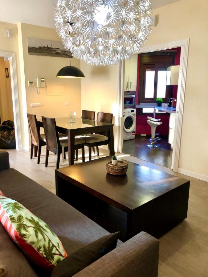 Gatu Premium Atico Caleta , Preferente Mayores De 25 Anos Y Familias Cádis Exterior foto